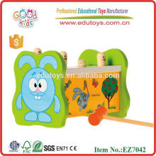 Whac-A-Mole baby wooden toys china wholesale